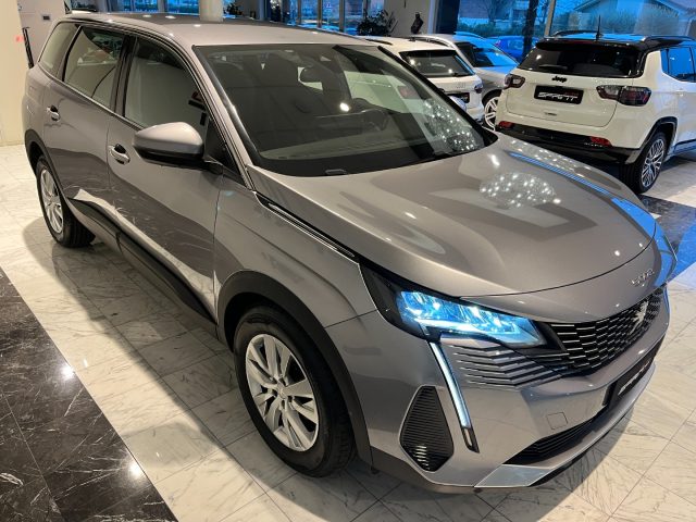 PEUGEOT 5008 usata, con Servosterzo