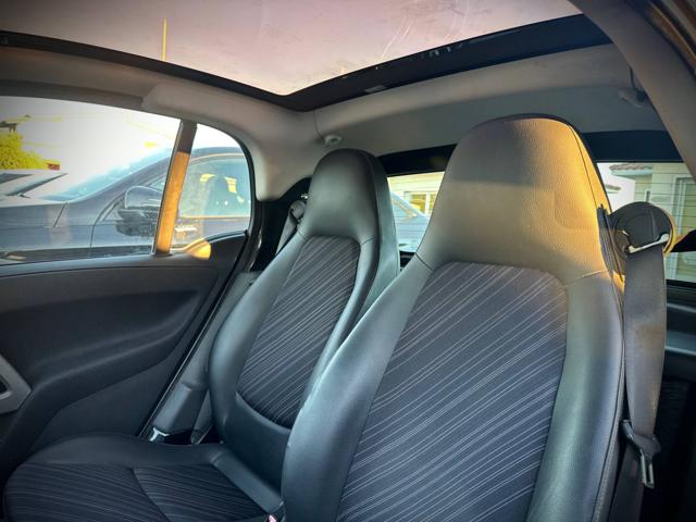 SMART ForTwo usata 23