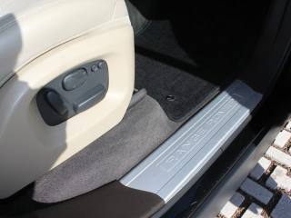 LAND ROVER Range Rover Sport usata, con Chiusura centralizzata telecomandata