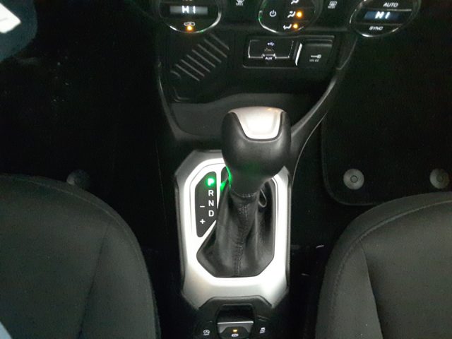 JEEP Renegade usata, con Cruise Control