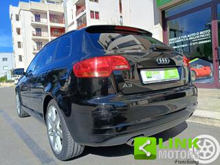 AUDI A3 usata 39
