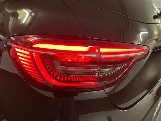 RENAULT Clio usata, con Cerchi in lega