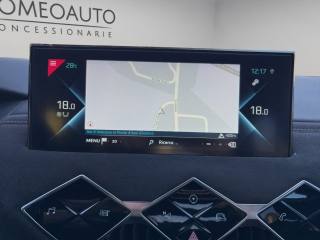 DS AUTOMOBILES DS 3 Crossback usata, con Servosterzo