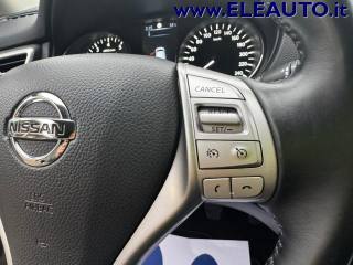 NISSAN Qashqai usata, con Fendinebbia