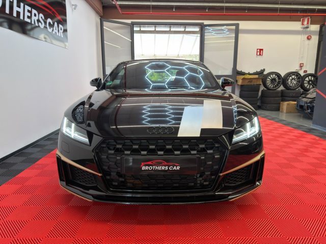 AUDI TT usata, con Airbag