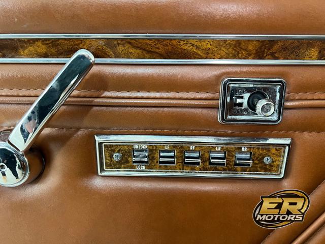 JEEP Wagoneer usata 13
