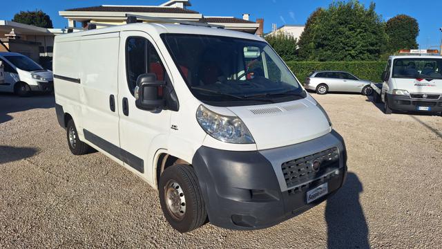 FIAT Ducato usata, con Immobilizzatore elettronico