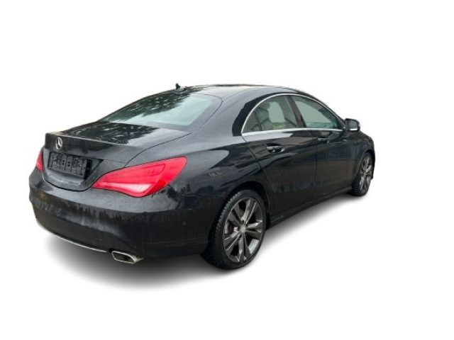 MERCEDES-BENZ CLA 180 usata, con Boardcomputer