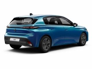 PEUGEOT 308 usata, con Airbag Passeggero