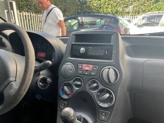 FIAT Panda usata, con Controllo automatico clima