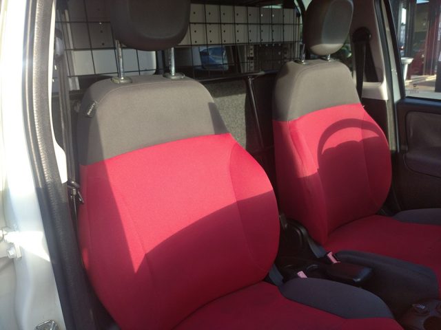 FIAT Panda usata, con Vetri oscurati