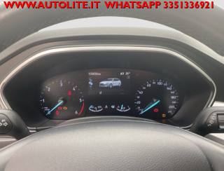 FORD Focus usata, con Controllo trazione