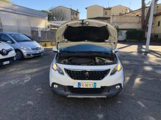 PEUGEOT 2008 usata, con Sensore di luce