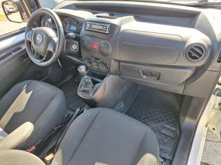 FIAT Fiorino usata, con Specchietti laterali elettrici