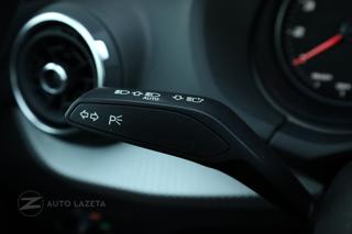 AUDI Q2 usata, con Sistema di navigazione