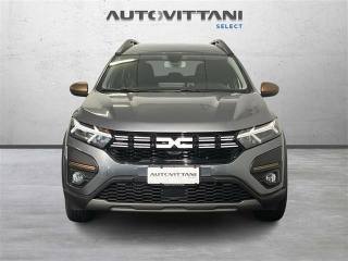 DACIA Jogger usata, con Alzacristalli elettrici