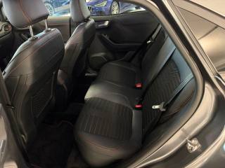 FORD Puma usata, con Controllo trazione