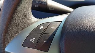 LANCIA Ypsilon usata, con Isofix