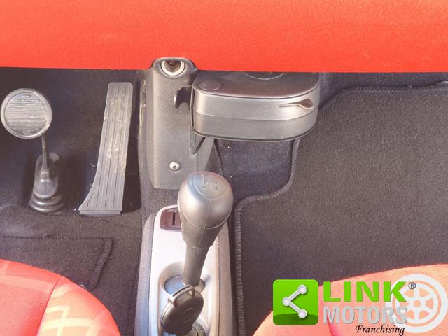 SMART ForTwo usata 22