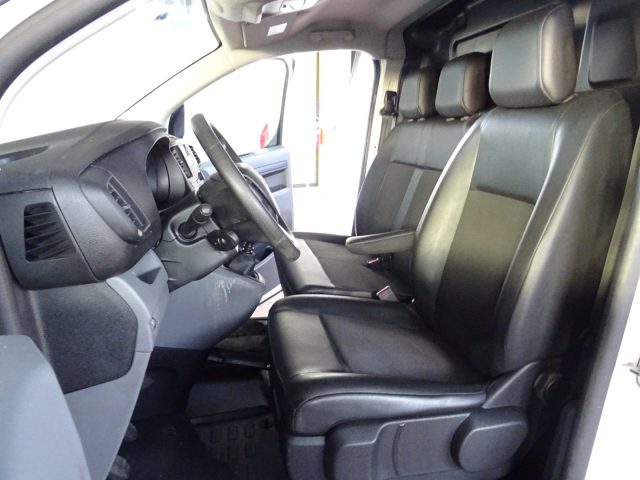 TOYOTA Proace usata, con Boardcomputer