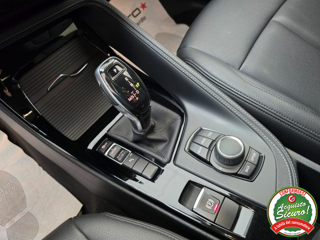 BMW X1 usata, con Servosterzo