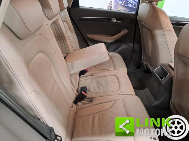AUDI Q5 usata 34