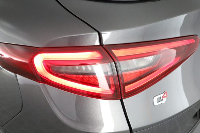 ALFA ROMEO Stelvio usata 9