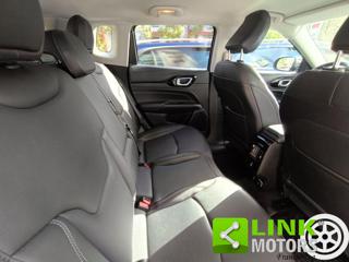 JEEP Compass usata, con Marmitta catalitica