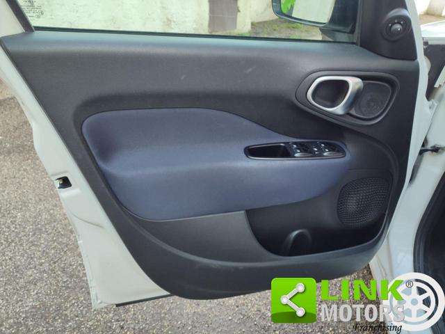 FIAT 500L usata 19