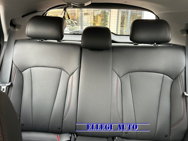 EMC Quattro usata, con Chiusura centralizzata telecomandata