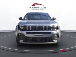 JEEP Avenger usata 6