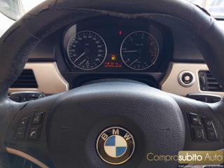 BMW 318 usata, con Sedile posteriore sdoppiato
