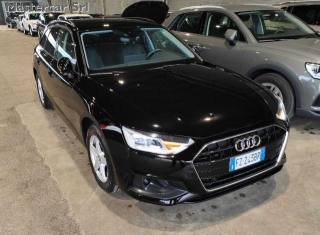 AUDI A4 usata, con Alzacristalli elettrici