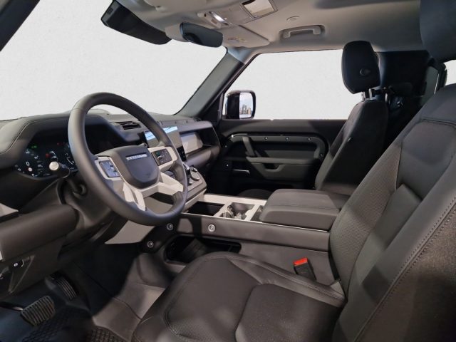 LAND ROVER Defender usata, con Controllo trazione