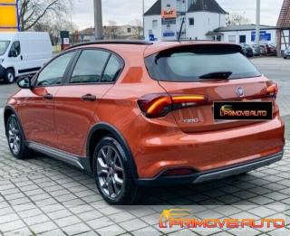 FIAT Tipo usata, con Chiusura centralizzata