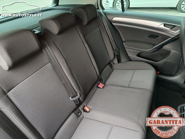 VOLKSWAGEN Golf usata 77