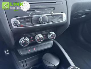 AUDI A1 usata, con Cerchi in lega