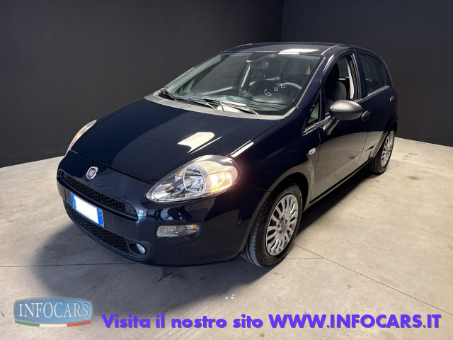 FIAT Punto usata, con Airbag Passeggero