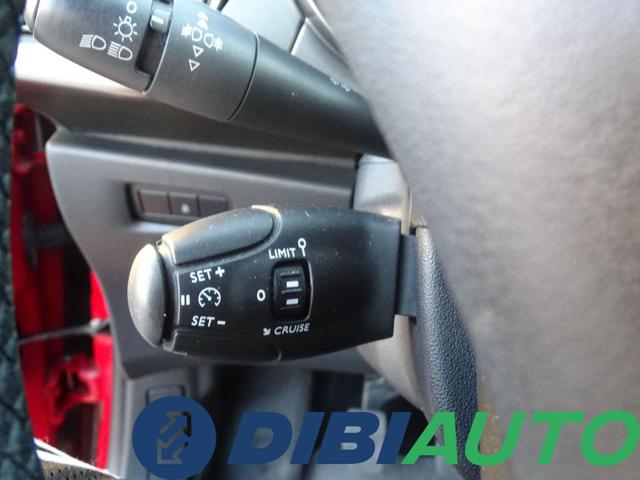 CITROEN C3 usata, con Servosterzo