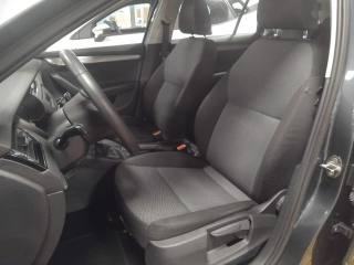 SKODA Octavia usata, con Airbag testa