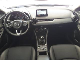 MAZDA CX-3 usata, con Controllo automatico clima