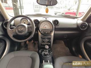 MINI Countryman usata, con ESP