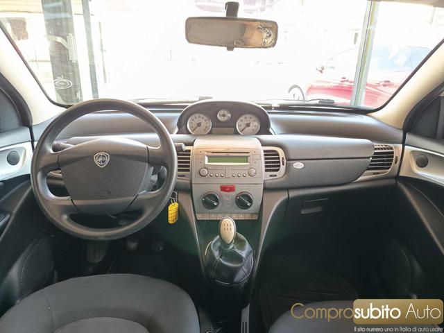 LANCIA Ypsilon usata 20
