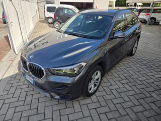 BMW X1 usata, con Airbag laterali