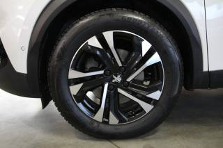 PEUGEOT 2008 usata, con Tettuccio apribile