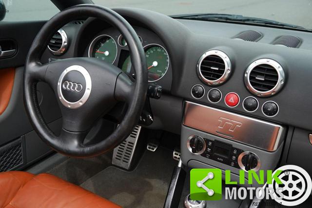 AUDI TT usata 27