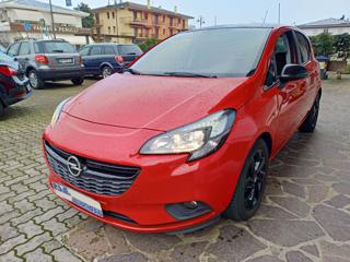OPEL Corsa usata, con Cruise Control