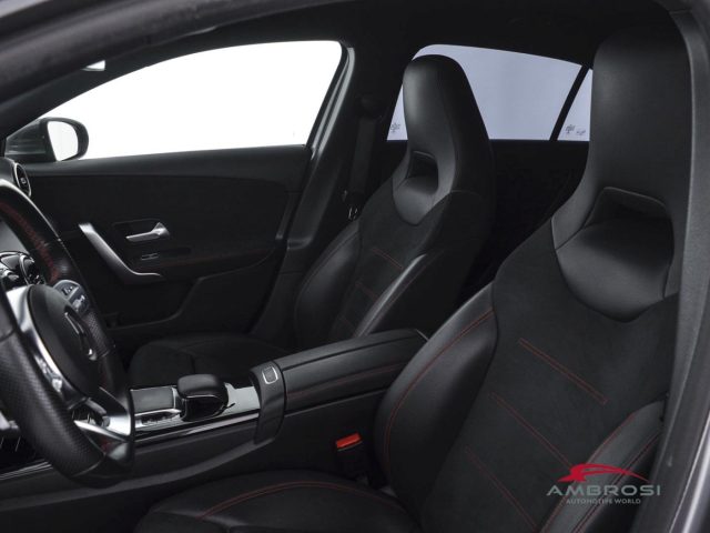 MERCEDES-BENZ A 180 usata 8