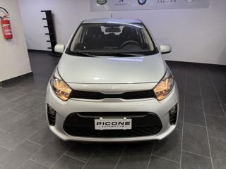 KIA Picanto usata, con Airbag