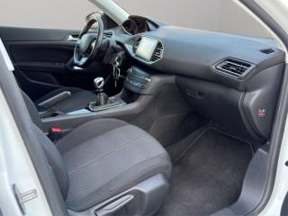 PEUGEOT 208 usata, con Controllo trazione
